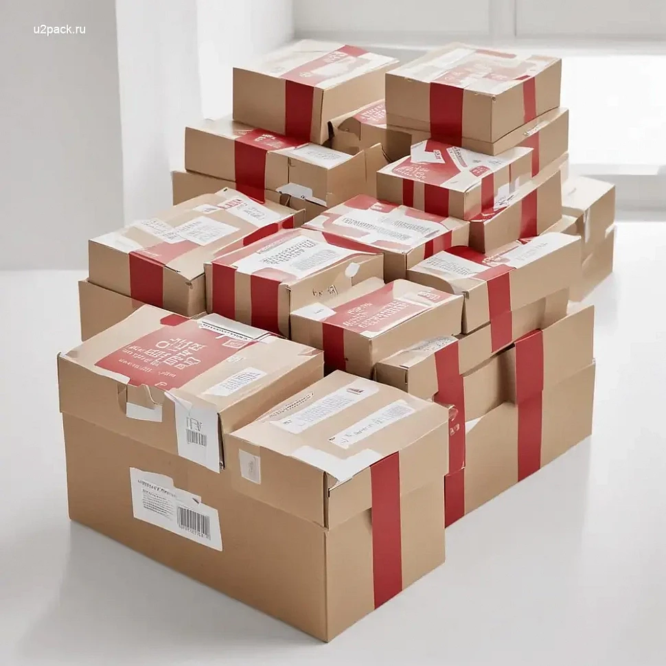 Amazon FBA и другие маркетплейсы — требования к упаковке БАД для онлайн-продаж: стандарты и процессы